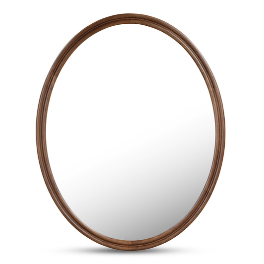 Alcott Oval Mirror by Moe's Home
