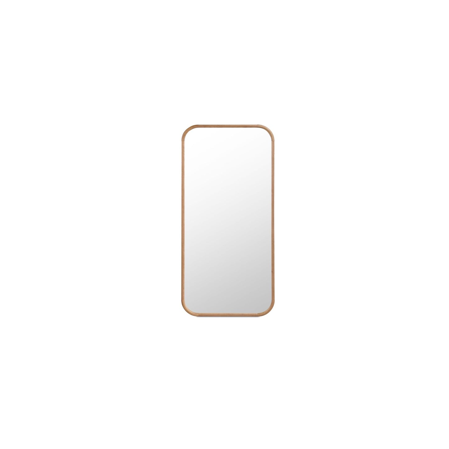 Kai Floor Mirror by Moe's Home