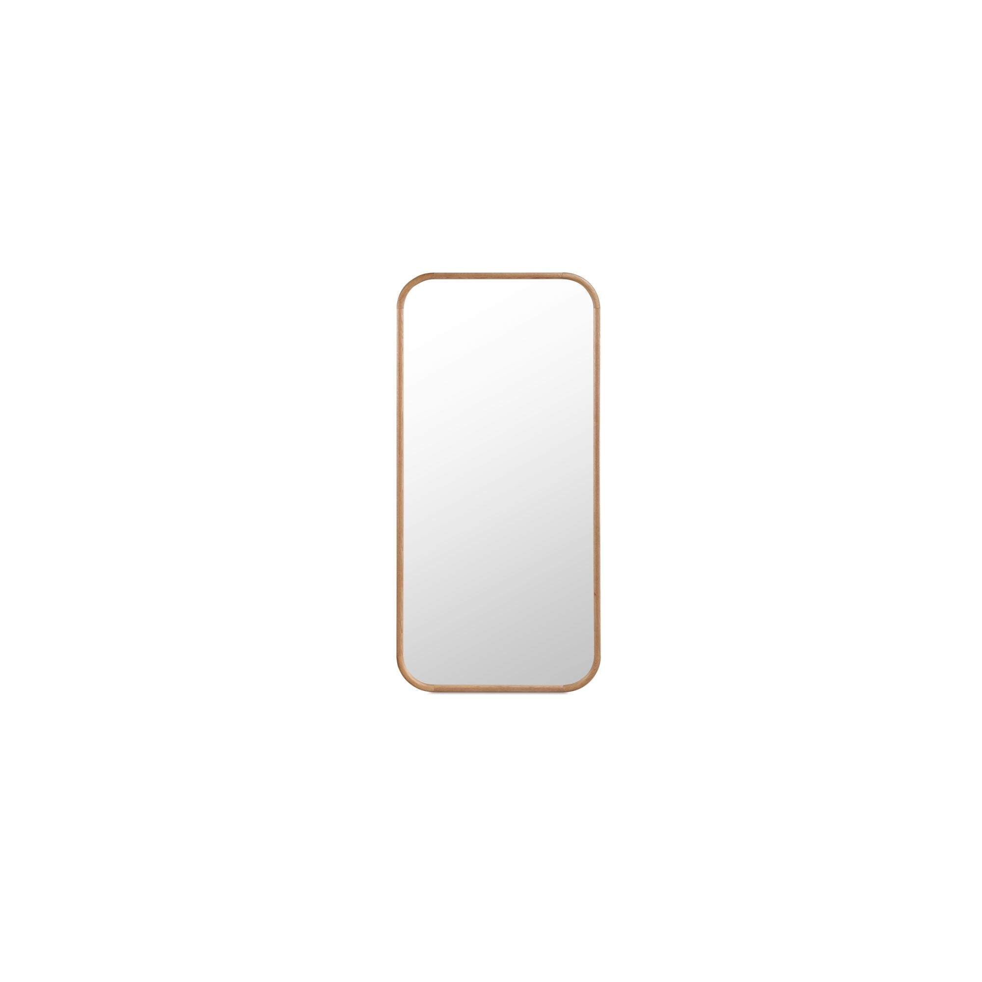 Kai Floor Mirror by Moe's Home