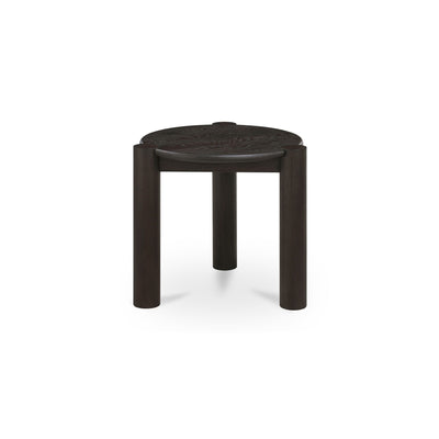 Jack Side Table Brushed by Moe's Home