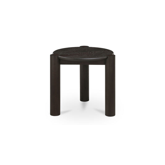 Jack Side Table Brushed by Moe's Home