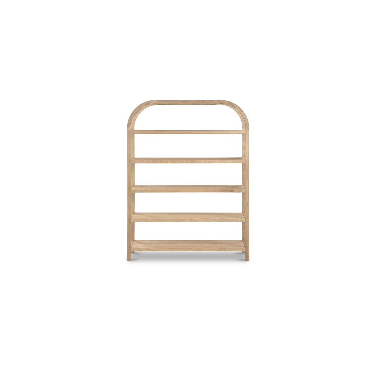 Eero Bookcase Large by Moe's Home