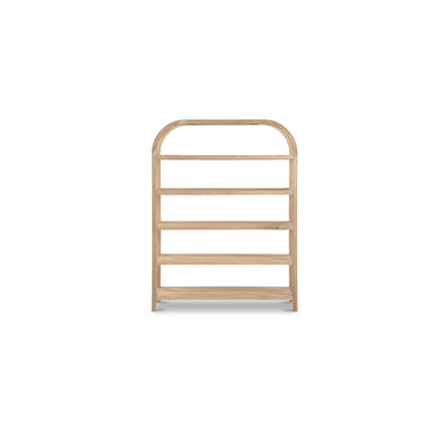 Eero Bookcase Large by Moe's Home