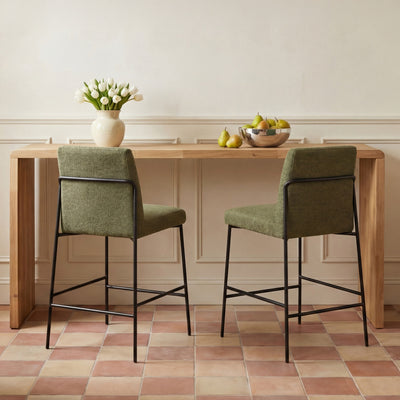 Carrie Counter Table by Moe's Home
