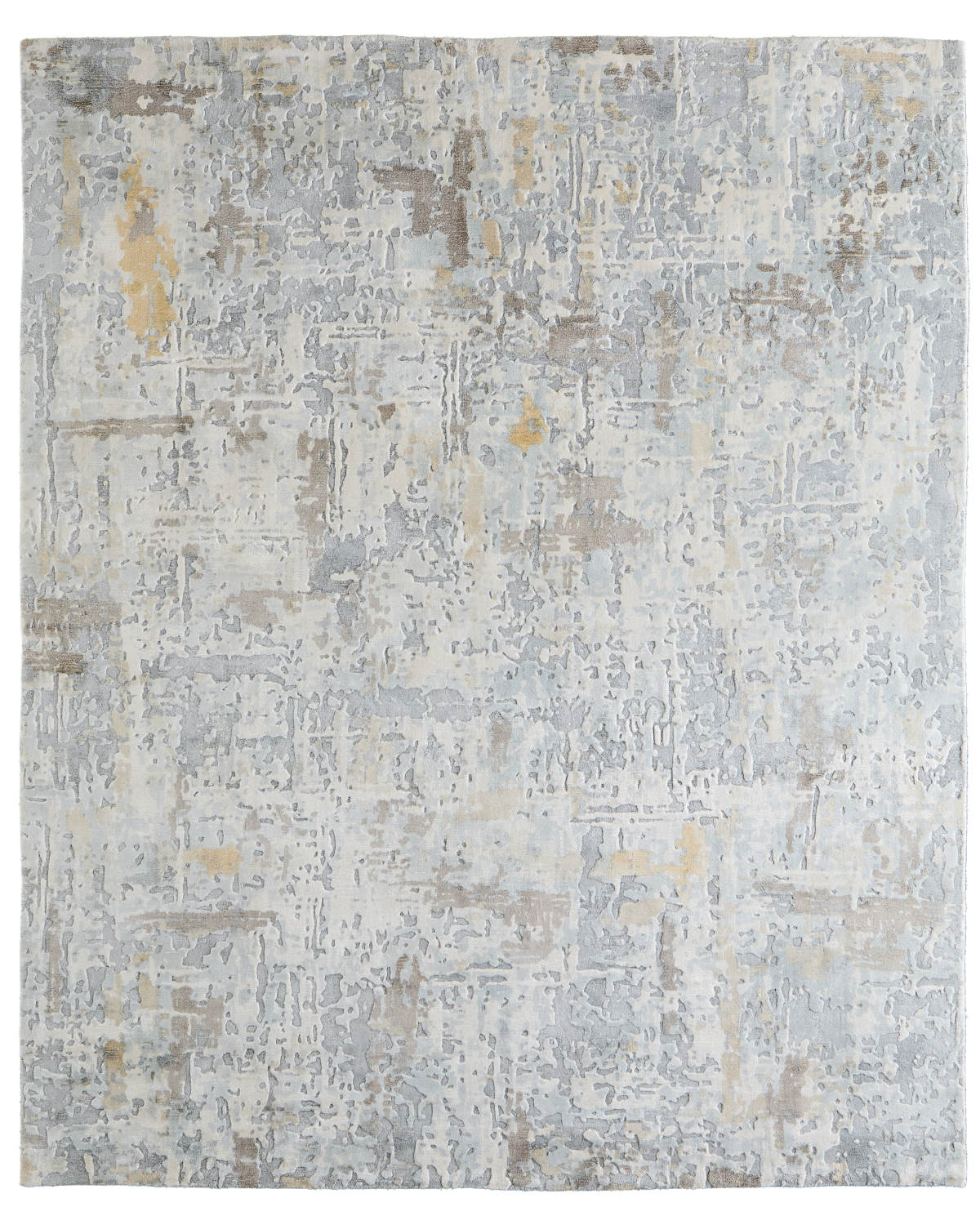 Braden 8A51F Blue/Multi Rug by Feizy