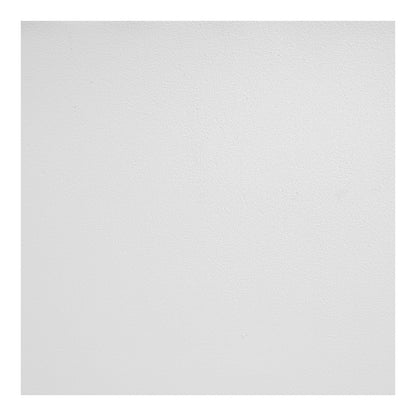 Lazarus Outdoor Bench White