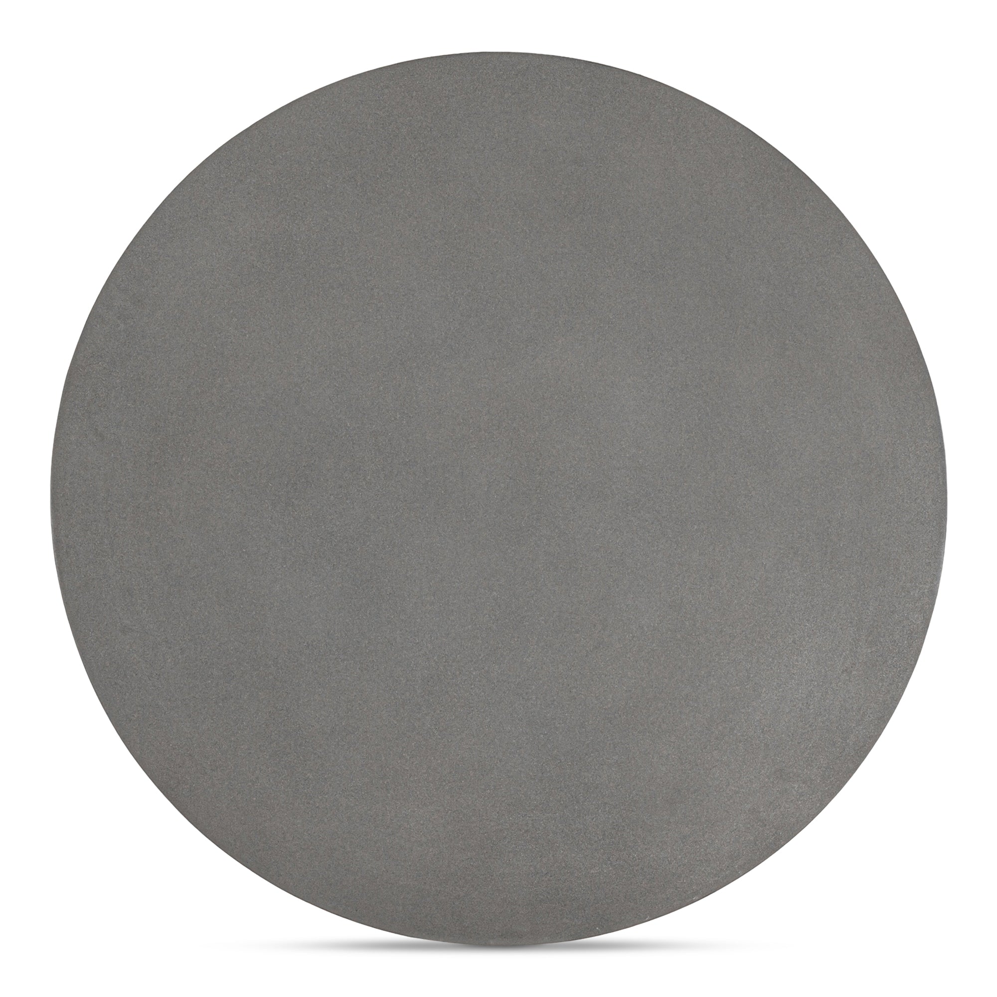 Hagan Outdoor Table Dark Grey