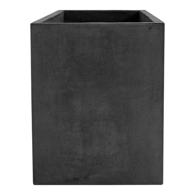 Primrose Large Planter Grey by Moe's Home