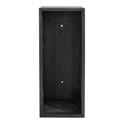 Primrose Large Planter Grey by Moe's Home