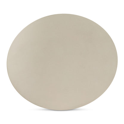 Rothko Outdoor Stool Cream