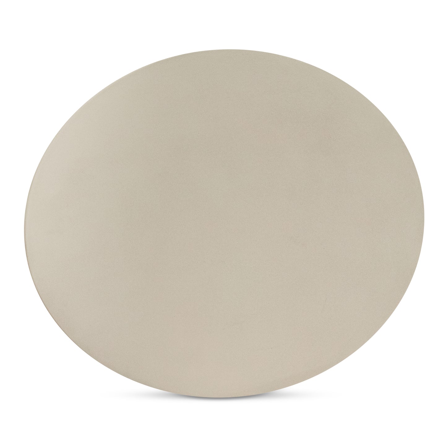 Rothko Outdoor Stool Cream by Moe's Home