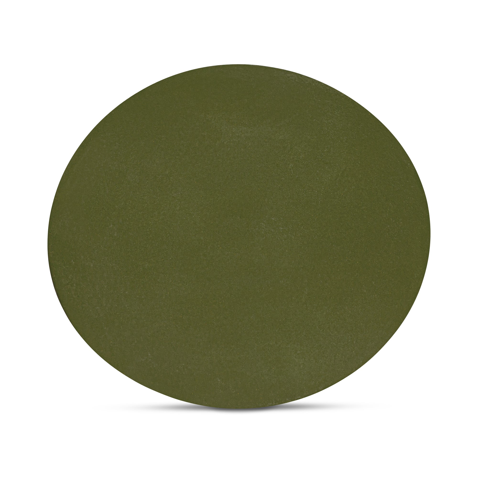 Rothko Outdoor Stool Green