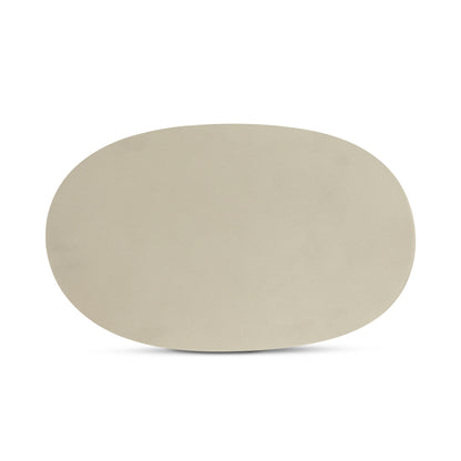 Albers Outdoor Stool Cream