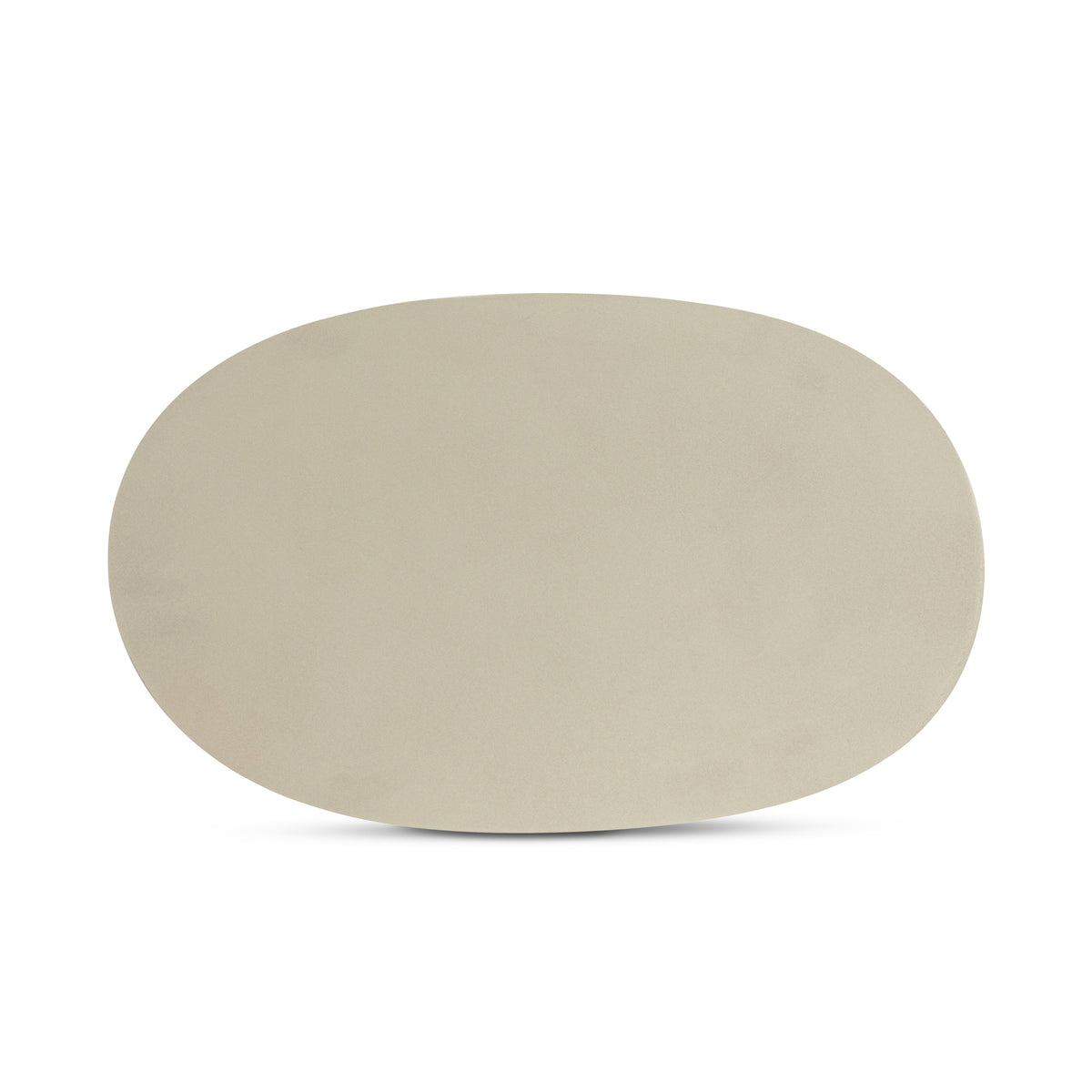 Albers Outdoor Stool Cream by Moe's Home