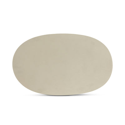 Albers Outdoor Stool Cream