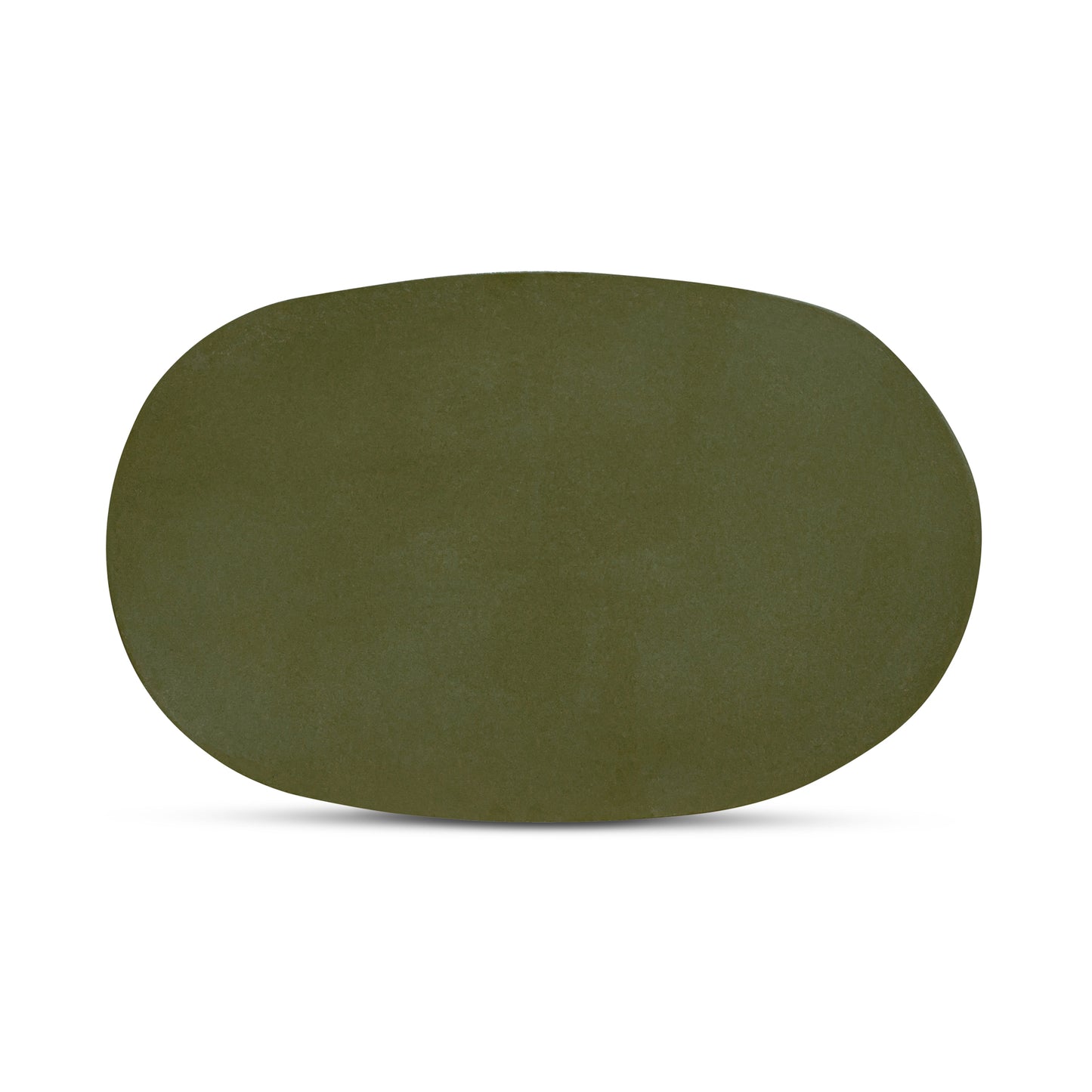 Albers Outdoor Stool Green by Moe's Home