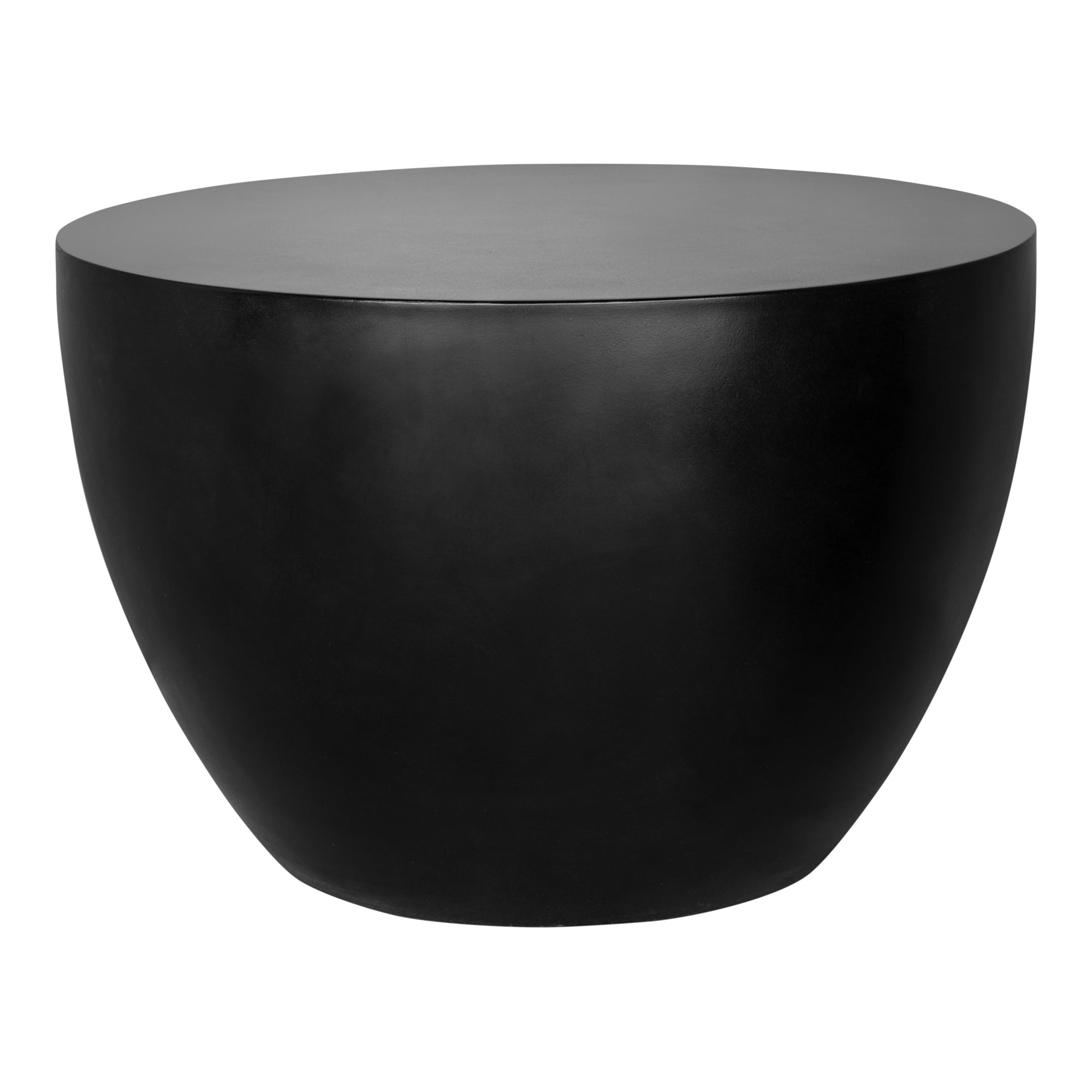 Insitu Side Table Black | Black