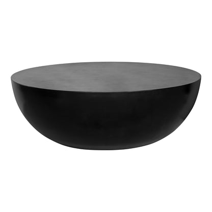 Insitu Coffee Table Black | Black