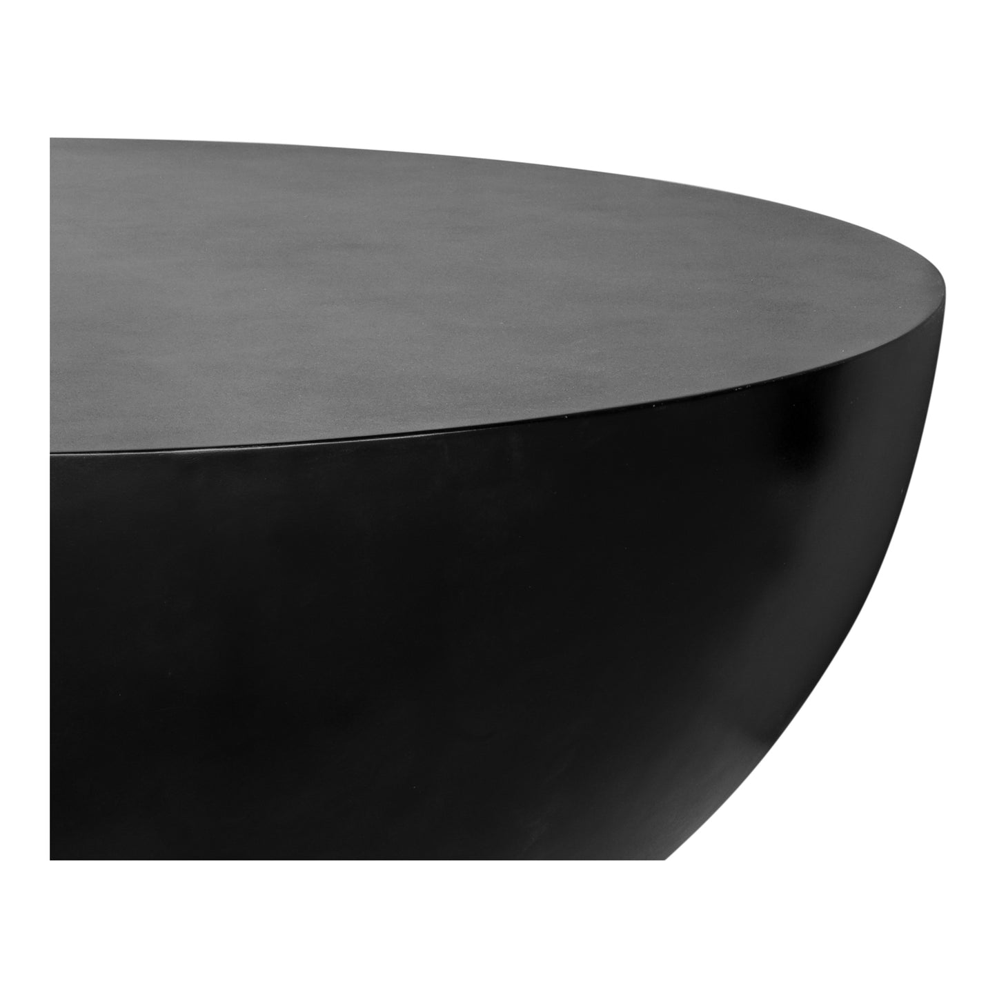 Insitu Coffee Table Black by Moe's Home