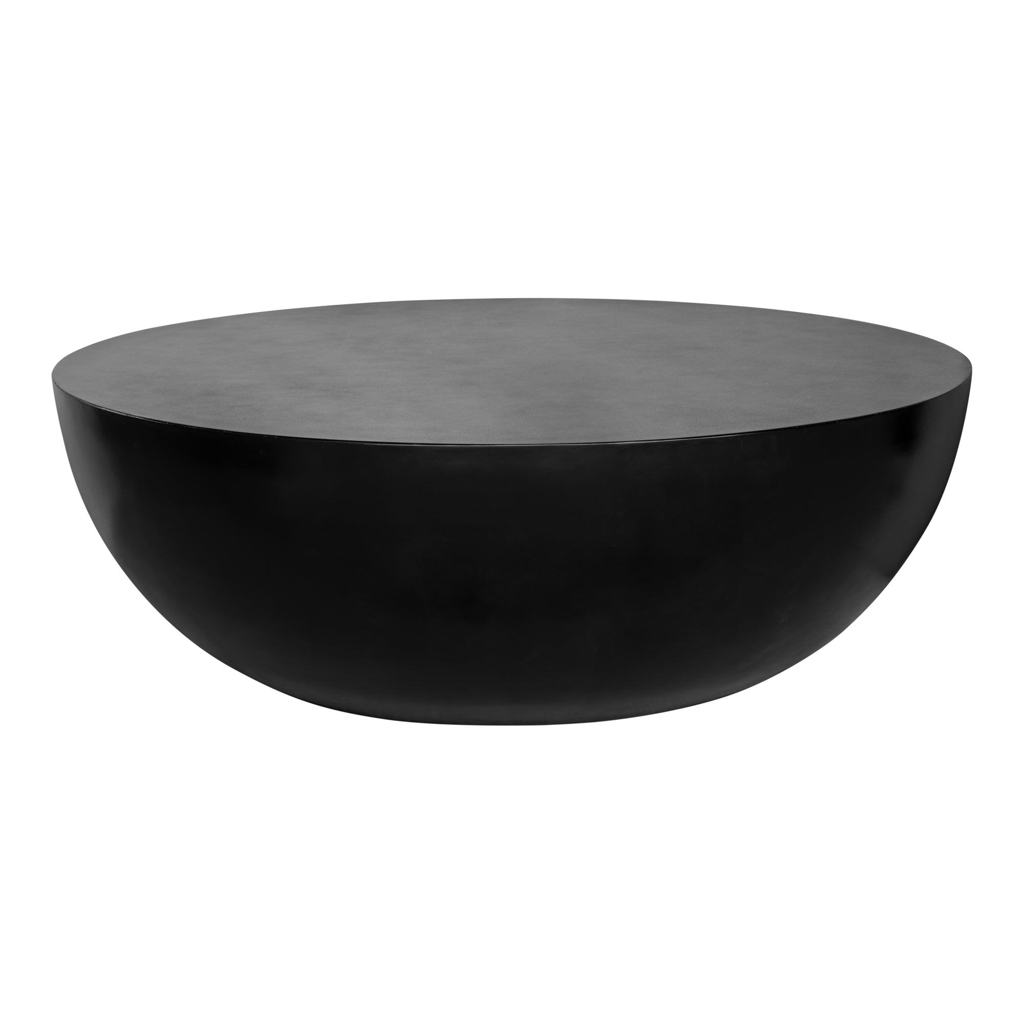 Insitu Coffee Table Black | Black