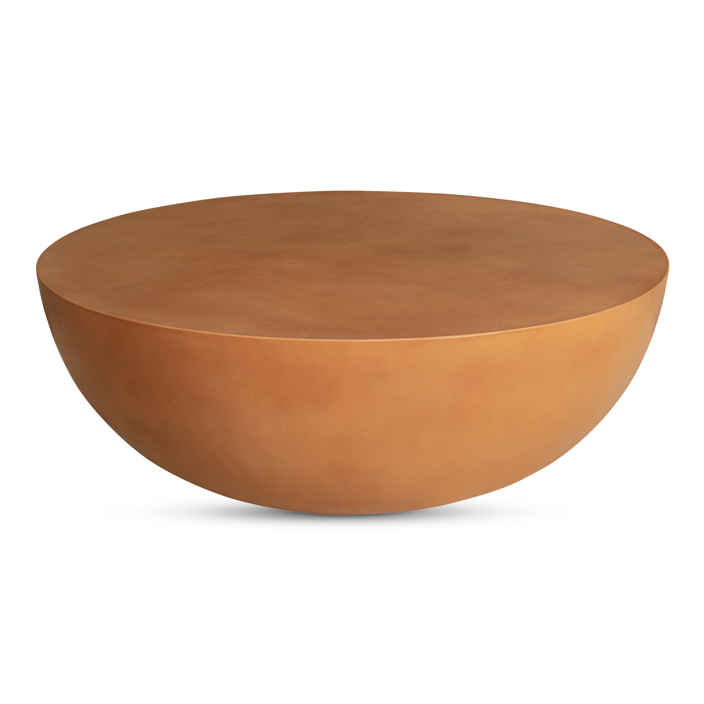 Insitu Coffee Table Terracotta by Moe's Home