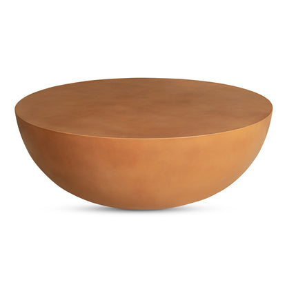 Insitu Coffee Table Terracotta