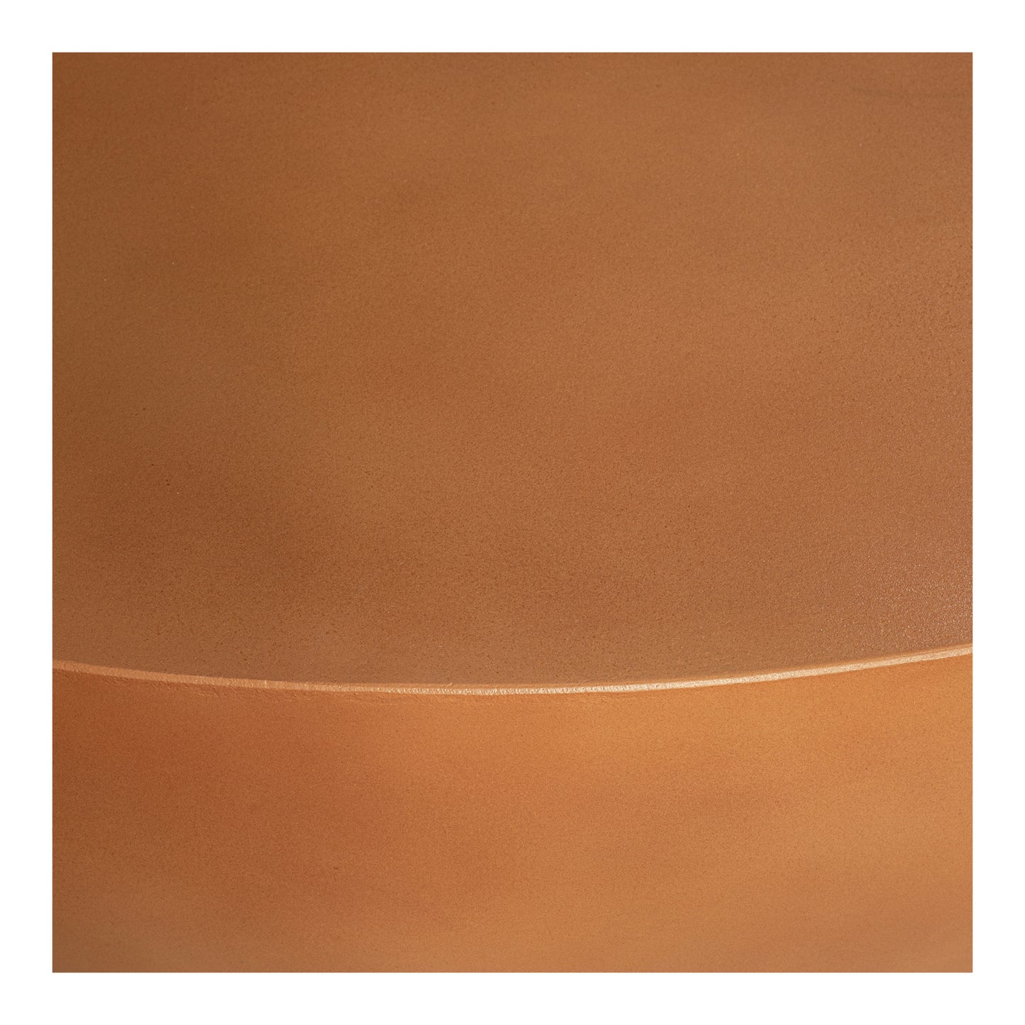 Insitu Coffee Table Terracotta by Moe's Home