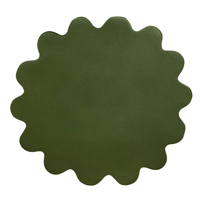 Taffy Accent Table Green