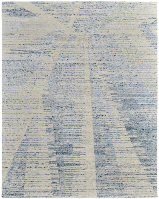 Brighton 69CHF Mint/Ivory Rug by Feizy