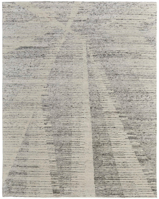 Brighton 69CHF Mint/Ivory Rug by Feizy