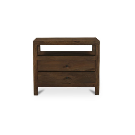 Windsor Nightstand by Moe's Home