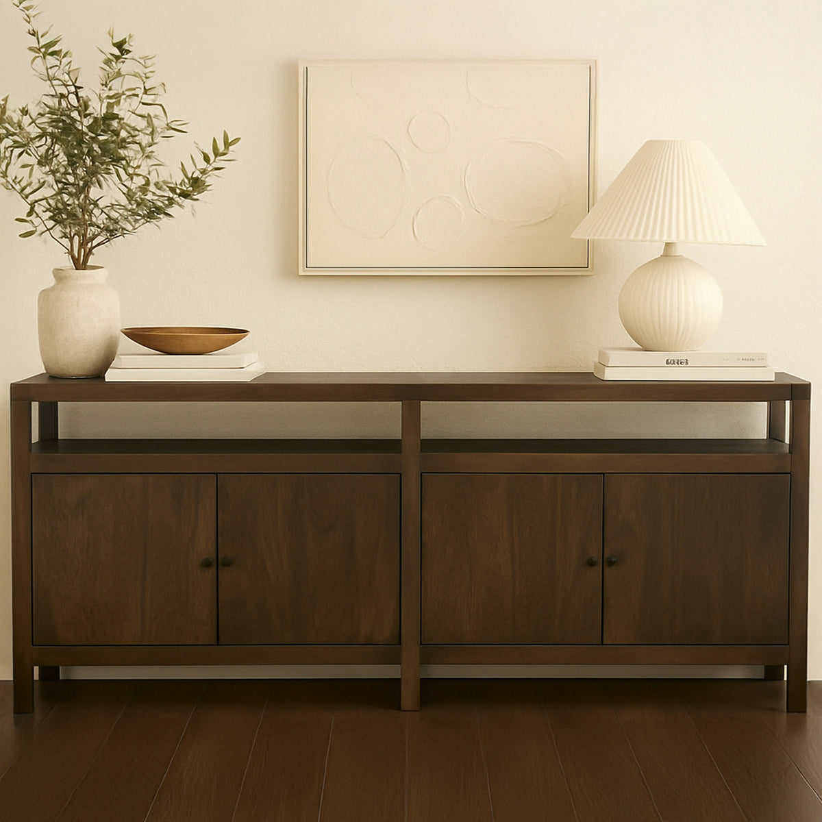 Windsor Sideboard by Moe's Home