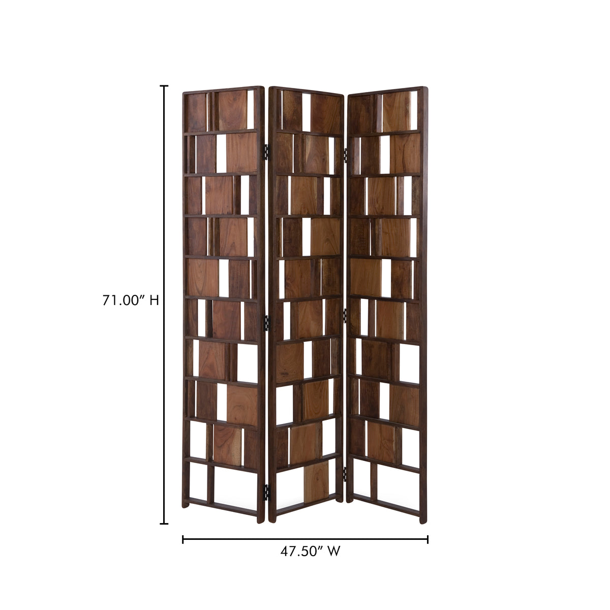 Multi Panel Screen by Moe's Home