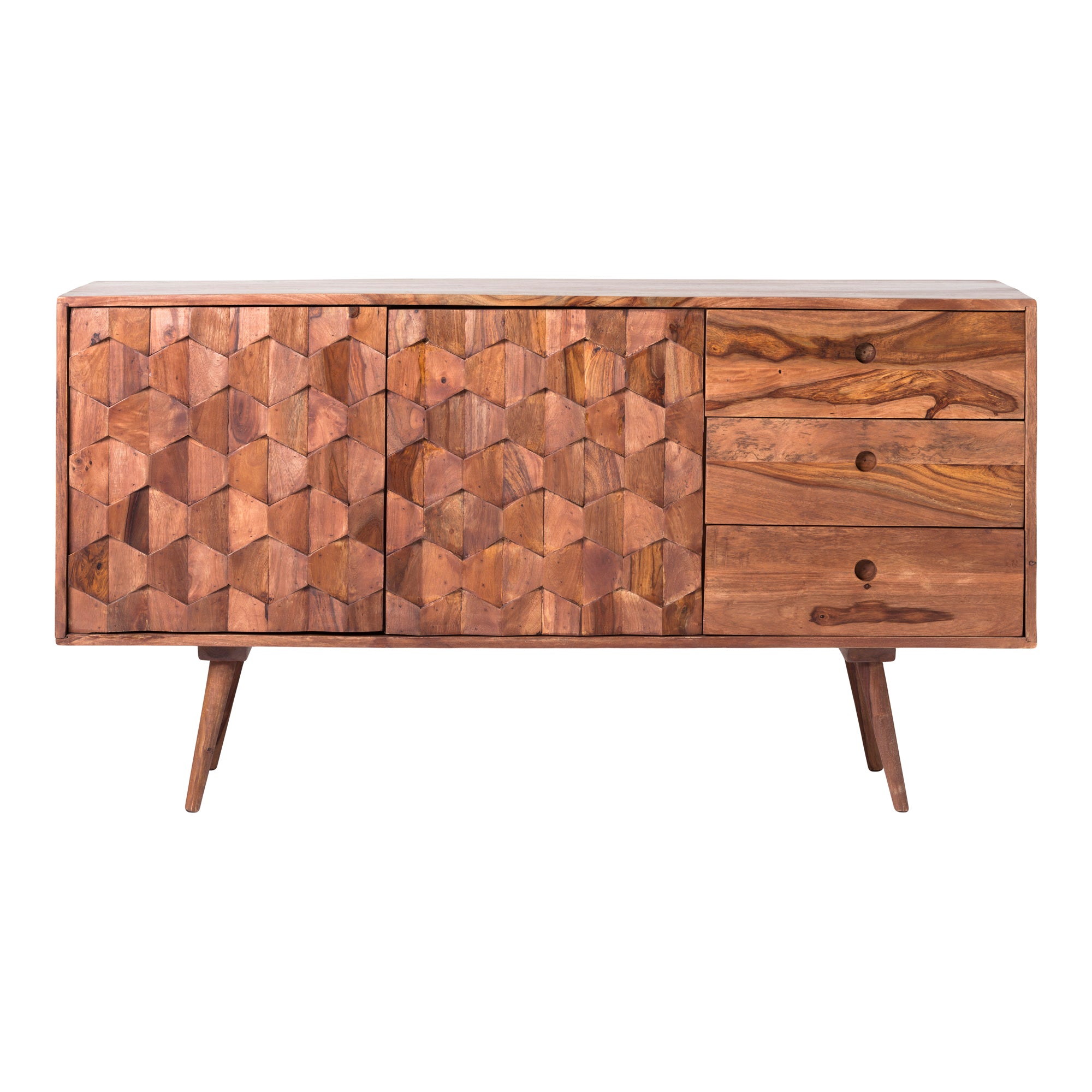 O2 Sideboard Natural | Natural