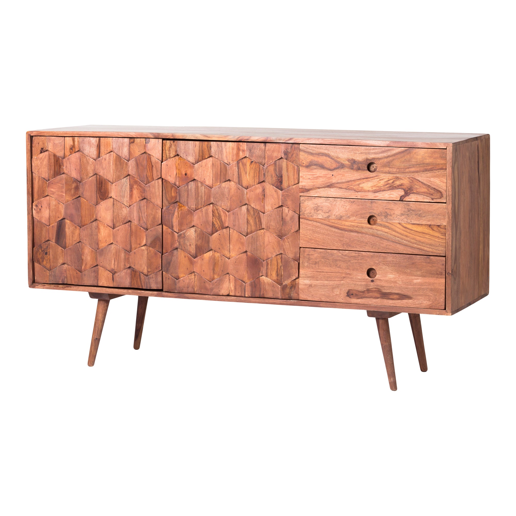 O2 Sideboard Natural