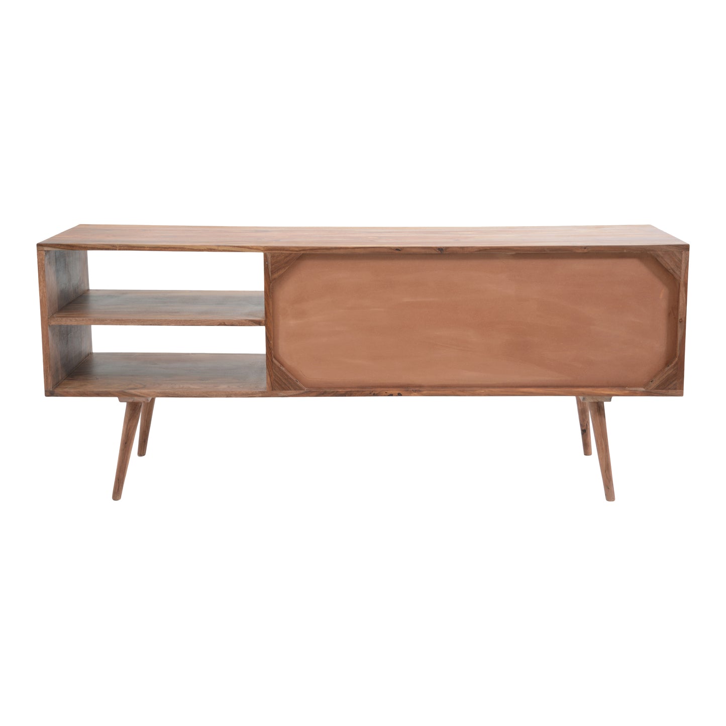 O2 TV Cabinet Natural by Moe's Home