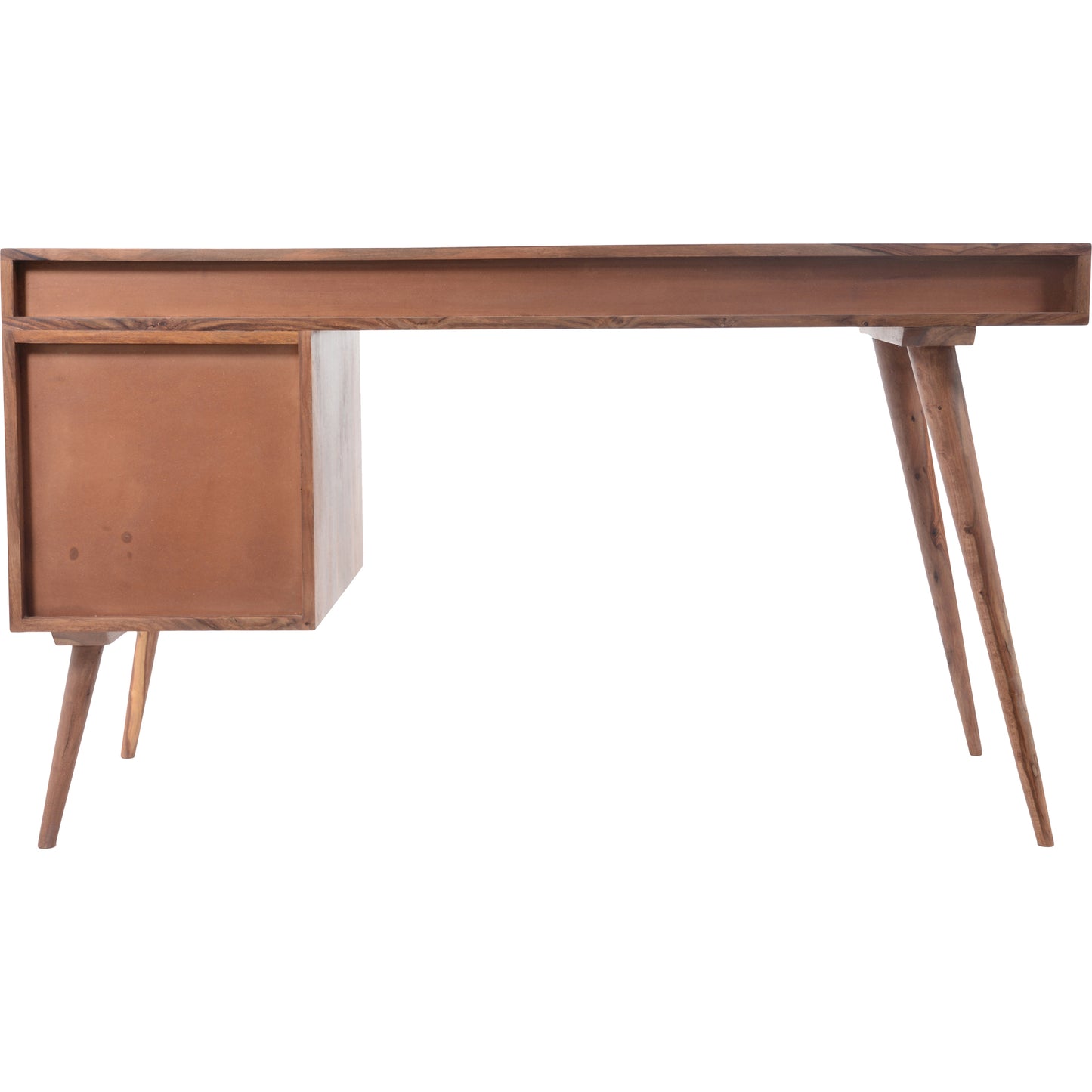 O2 Desk Natural by Moe's Home