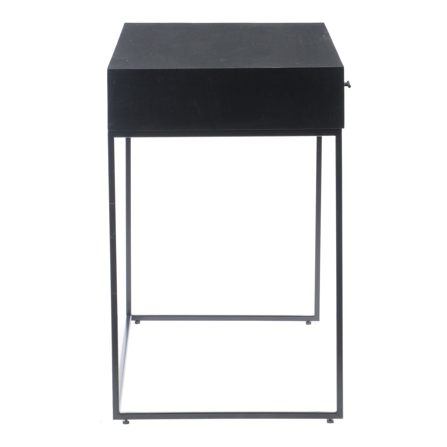 Atelier Desk Black by Moe's Home