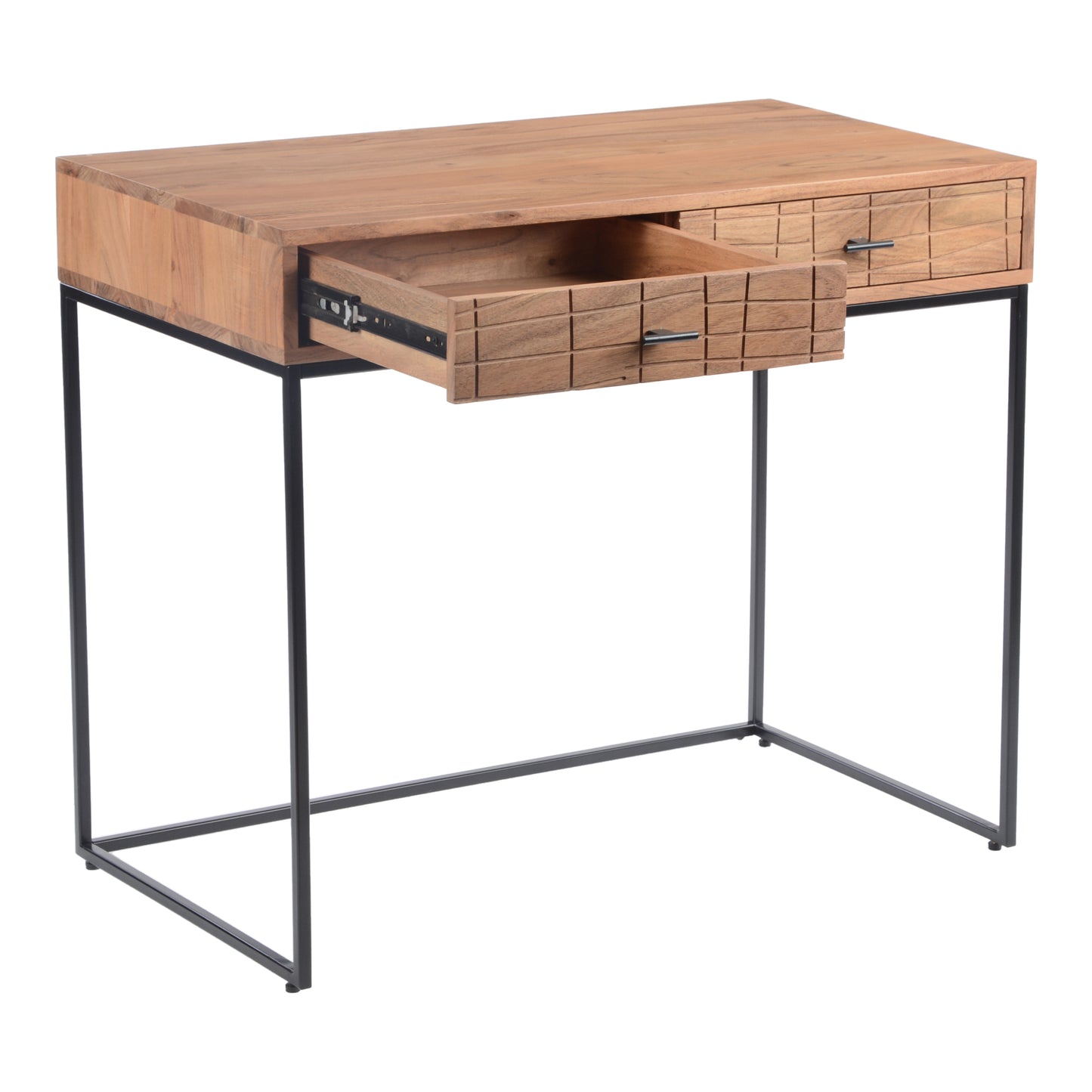 Atelier Desk Natural by Moe's Home