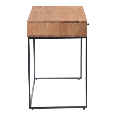 Atelier Desk Natural by Moe's Home