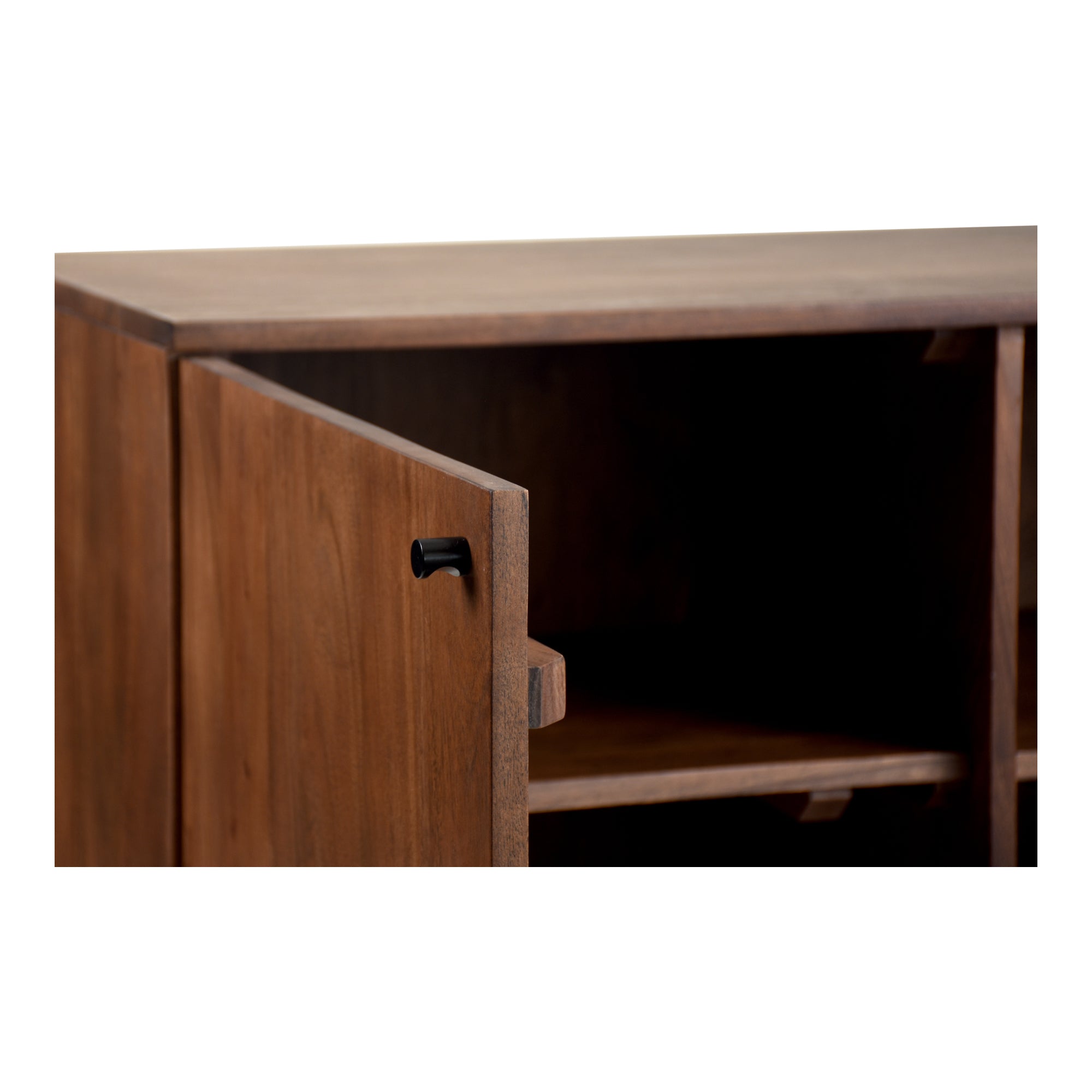 Beck Sideboard Brown