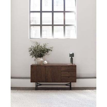 Beck Sideboard Brown