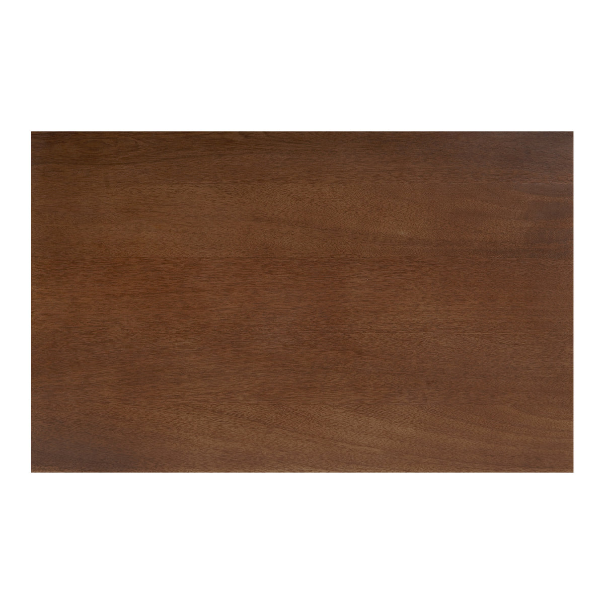 Rye 6 Drawer Dresser Warm Brown by Moe's Home