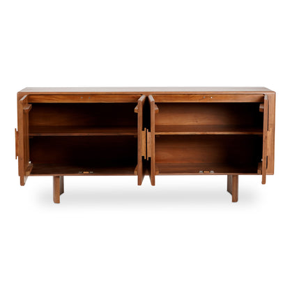 Orson Sideboard Brown