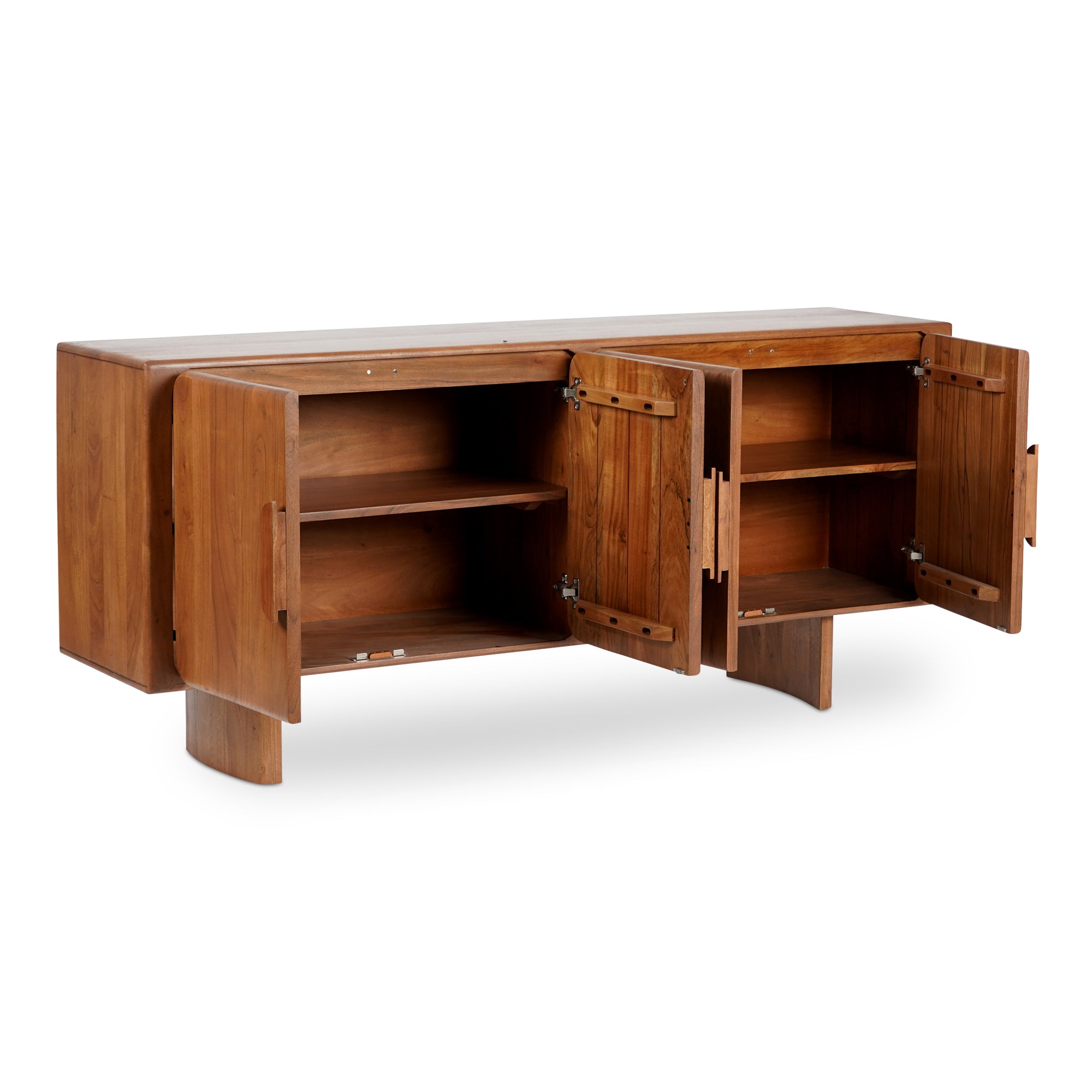 Orson Sideboard Brown