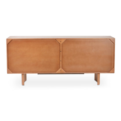 Orson Sideboard Brown