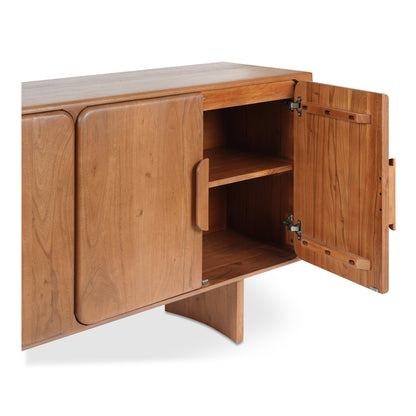 Orson Sideboard Brown