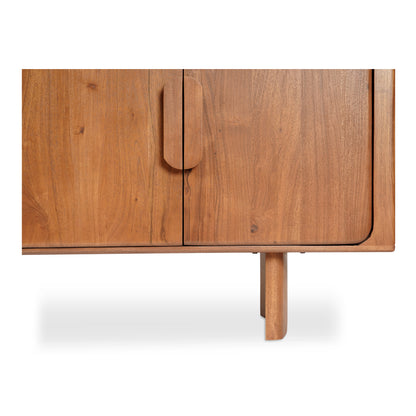 Orson Sideboard Brown