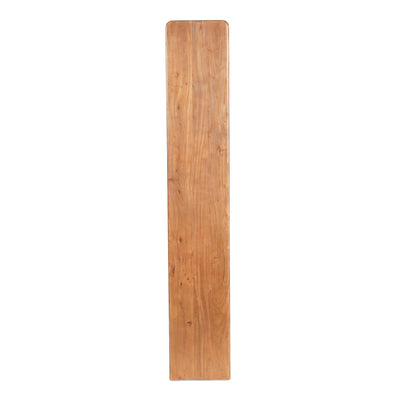 Orson Bookcase Brown by Moe's Home