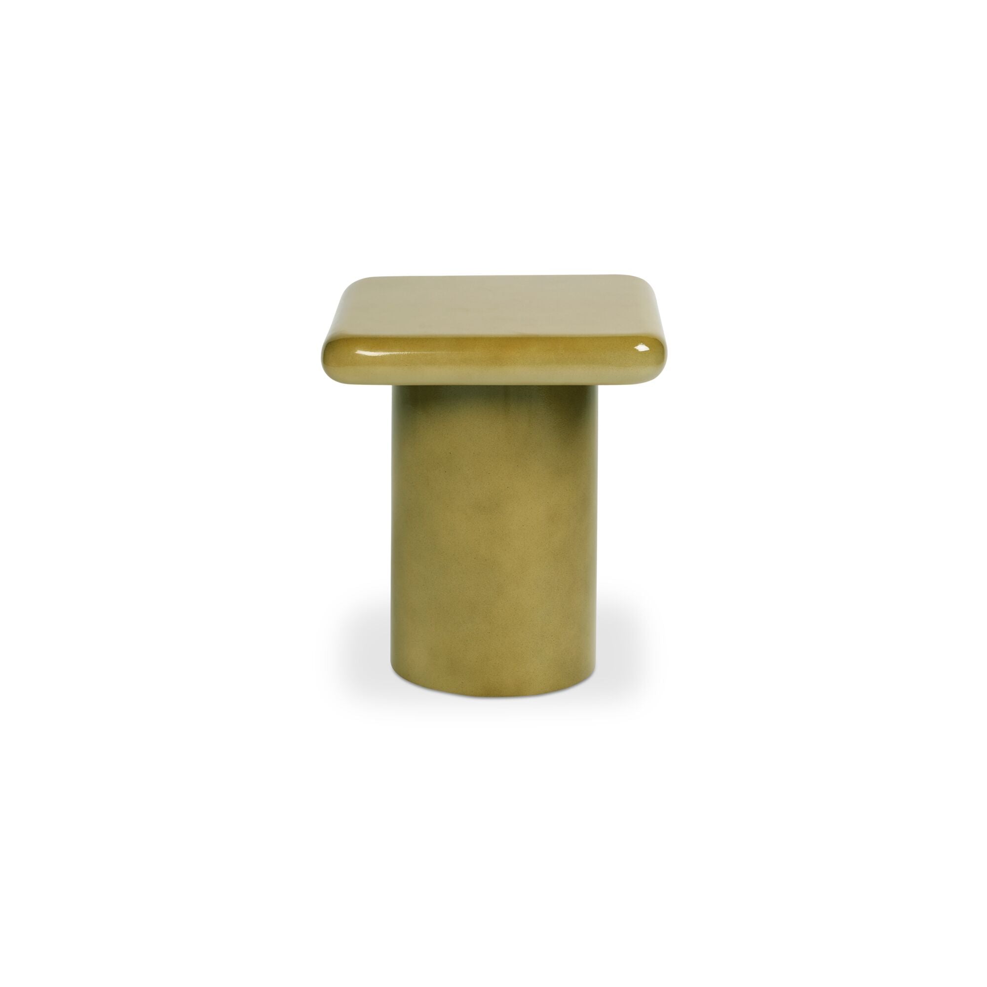 Daisy Side Table by Moe's Home